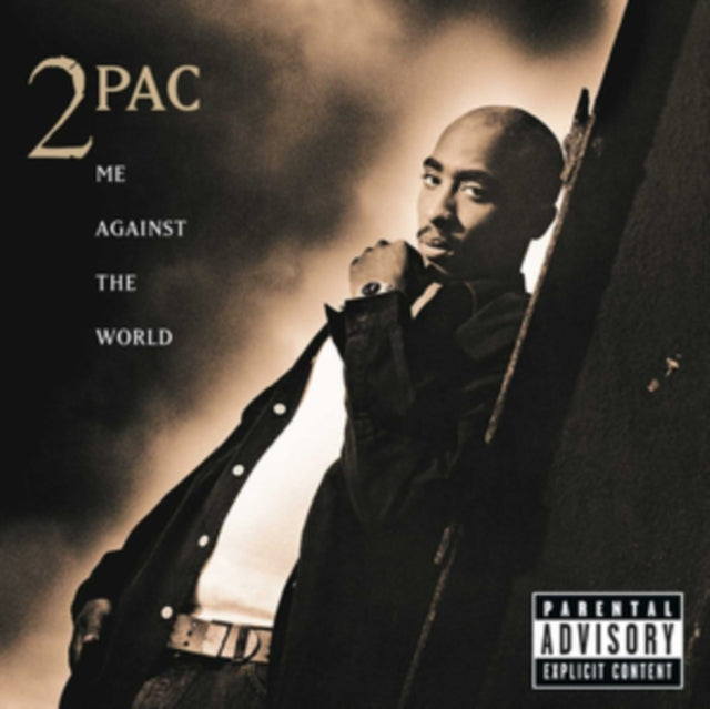 This is a 3 CD SKU bundle.
1.This CD is brand new.Format: CDMusic Style: GangstaThis item's title is: 2Pacalypse NowArtist: 2PacLabel: Interscope RecordsBarcode: 012414163325Release Date: 7/18/2011
2.This CD is brand new.