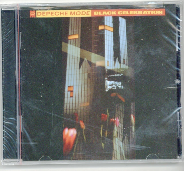 This is a 2 CD SKU bundle.
1.This CD is brand new.Format: CDMusic Style: Synth-popThis item's title is: Black CelebrationArtist: Depeche ModeLabel: RHINO/WARNER BROS.Barcode: 081227934590Release Date: 6/2/2017
2.This CD is brand new.