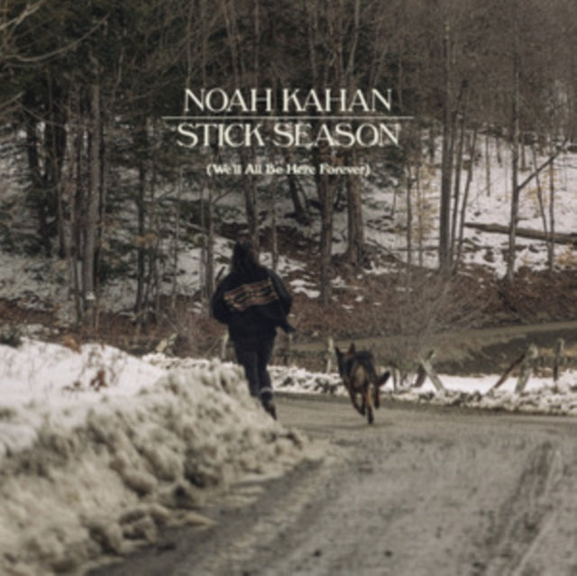 This is a 2 CD SKU bundle.
1.This CD is brand new.Format: CDMusic Style: ModernThis item's title is: Stick SeasonArtist: Noah KahanLabel: MERCURY RECORDS / REPUBLIC RECBarcode: 602448519108Release Date: 10/14/2022
2.This CD is brand new.