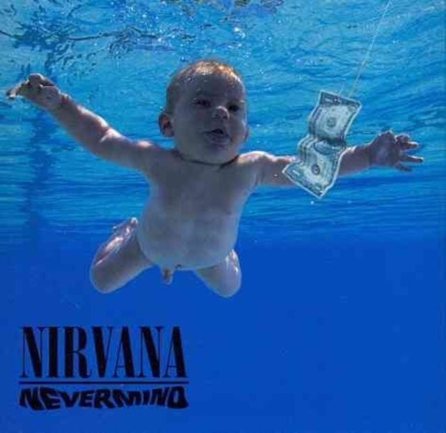 This is a 5 CD SKU bundle.
1.This CD is brand new.Format: CDMusic Style: GrungeThis item's title is: NevermindArtist: NirvanaLabel: GEFFENBarcode: 602527779089Release Date: 9/27/2011
2.This CD is brand new.