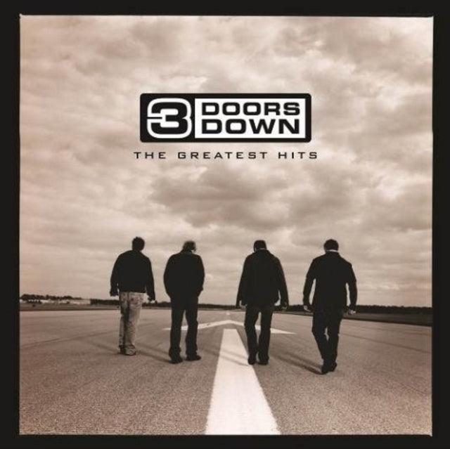 This is a 2 CD SKU bundle.
1.This CD is brand new.Format: CDMusic Style: Pop RockThis item's title is: Icon: Greatest HitsArtist: 3 Doors DownLabel: REPUBLICBarcode: 602537015153Release Date: 6/2/2015
2.This CD is brand new.