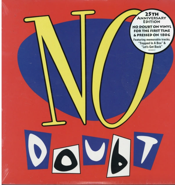 This is a 2 LP Vinyl SKU bundle.
1.This LP Vinyl is brand new.Format: LP VinylThis item's title is: Beacon Street CollectionArtist: No DoubtBarcode: 602458265132Release Date: 12/1/2023
2.This LP Vinyl is brand new.