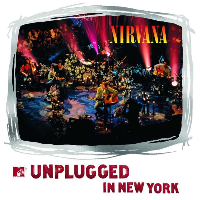This is a 4 LP Vinyl SKU bundle.
1.This LP Vinyl is brand new.Format: LP VinylMusic Style: GrungeThis item's title is: Nirvana (150G/Dl Code)Artist: NirvanaLabel: GEFFENBarcode: 602547378781Release Date: 12/4/2015
2.This LP Vinyl is brand new.