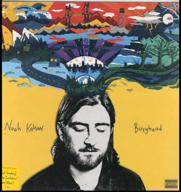 This is a 2 LP Vinyl SKU bundle.
1.This LP Vinyl is brand new.Format: LP VinylMusic Style: AcousticThis item's title is: Live From Fenway Park (2LP)Artist: Noah KahanLabel: Republic RecordsBarcode: 602475017332Release Date: 3/7/2025
2.This LP Vinyl is brand new.