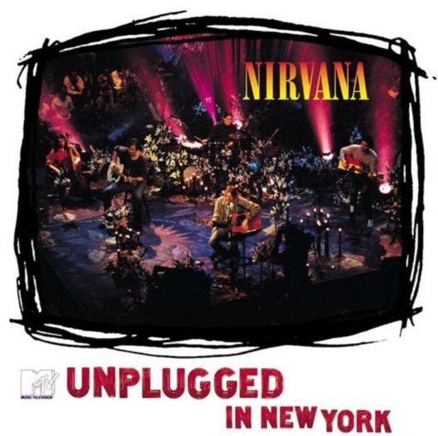 This is a 4 LP Vinyl SKU bundle.
1.This LP Vinyl is brand new.Format: LP VinylMusic Style: GrungeThis item's title is: Nirvana (150G/Dl Code)Artist: NirvanaLabel: GEFFENBarcode: 602547378781Release Date: 12/4/2015
2.This LP Vinyl is brand new.