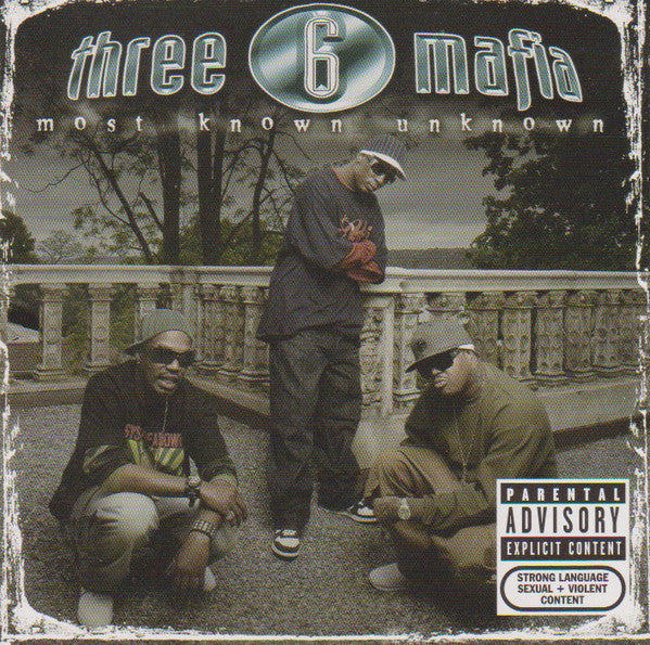 Most Known Hits & Most Known Unknown (Revised Edition)