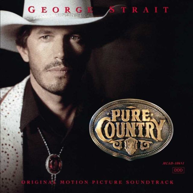 Pure Country & 22 More Hits