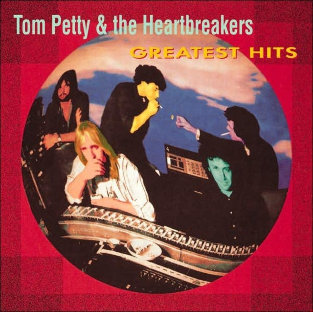 This is a 3 CD SKU bundle.
1.This CD is brand new.Format: CDMusic Style: AbstractThis item's title is: Greatest HitsArtist: Tom & The Heartbreakers PettyLabel: EMI-Manhattan RecordsBarcode: 008811081324Release Date: 1/12/2010
2.This CD is brand new.