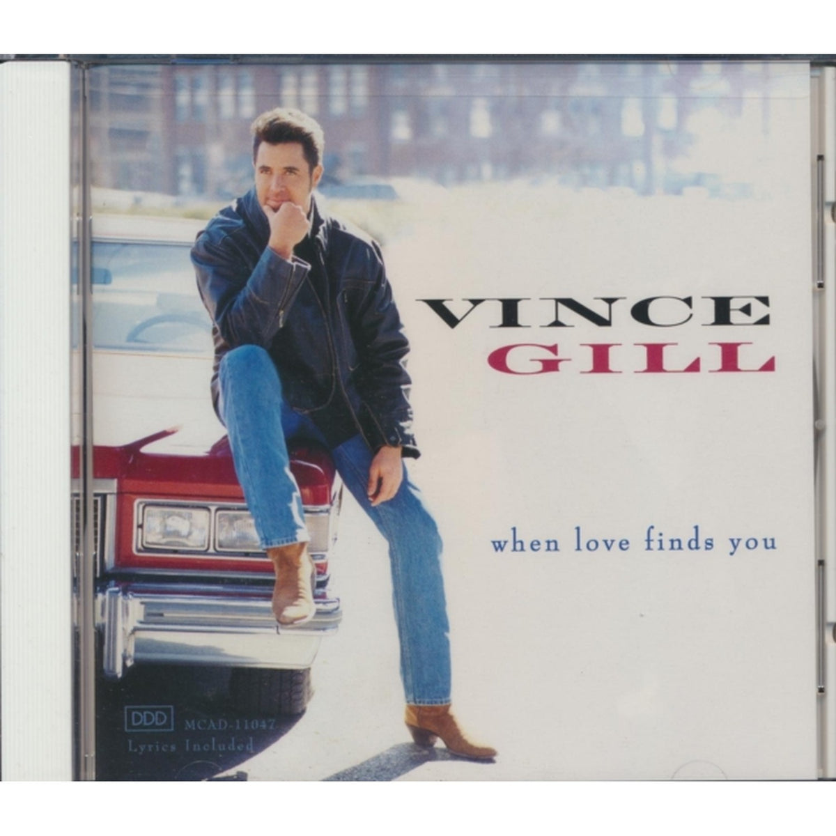 When Love Finds You & Ballads