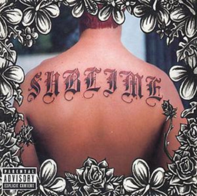 Sublime & 40 Oz. To Freedom & Gold