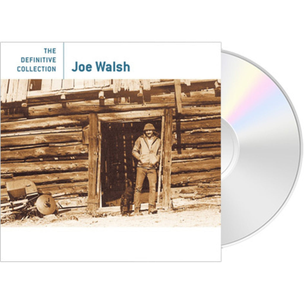 Definitive Collection & Barnstorm