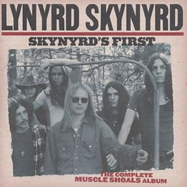 Second Helping & Skynyrd's First & Celebrating 50 Years - Live At The Ryman (2CD) & Celebrating 50 Years - Live At The Ryman (CD/DVD)