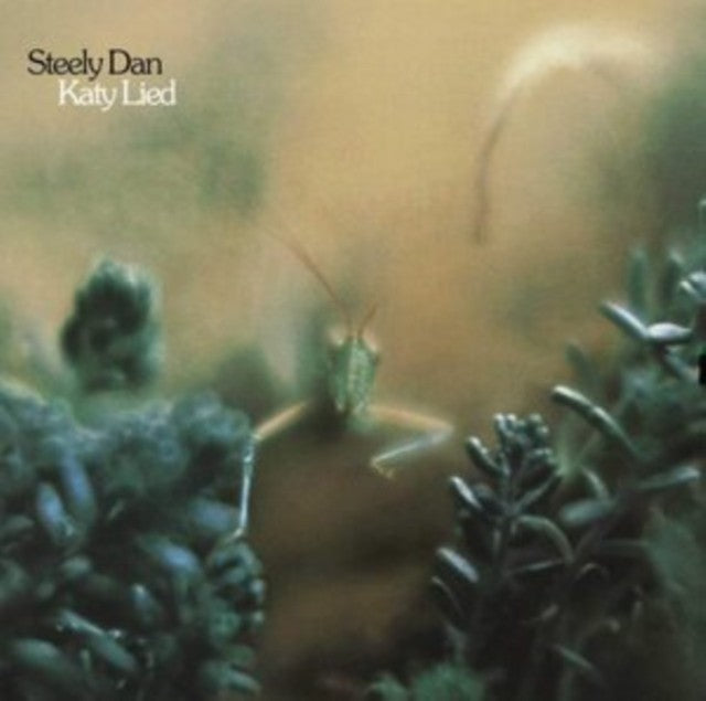 Countdown To Ecstasy & Katy Lied & Royal Scam & Aja & Definitive Collection