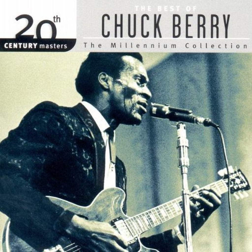 Millennium Collection: 20Th Century Masters & Definitive Collection