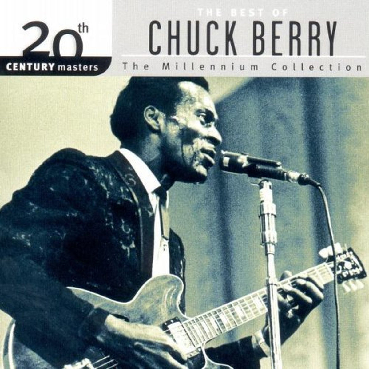 Millennium Collection: 20Th Century Masters & Definitive Collection