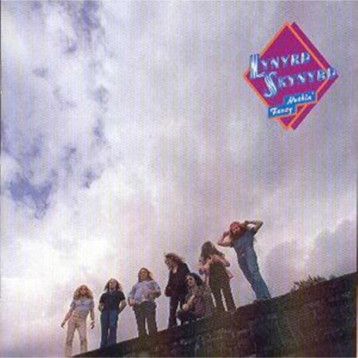Second Helping & Skynyrd's First & Gimme Back My Bullets & Nuthin Fancy & All Time Greatest Hits & Street Survivors