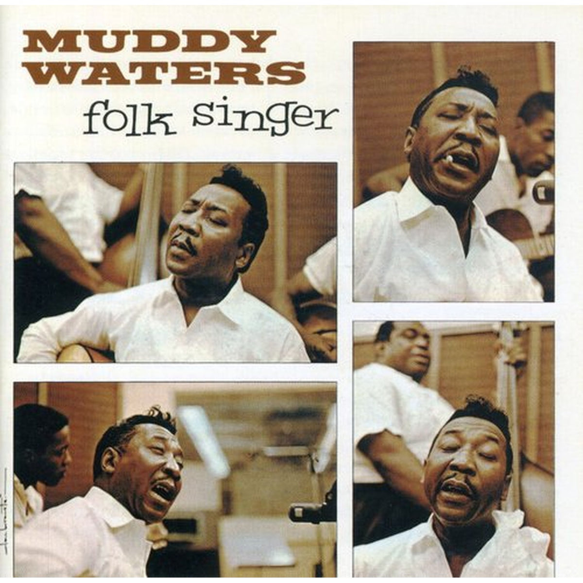 Folk Singer & King Bee