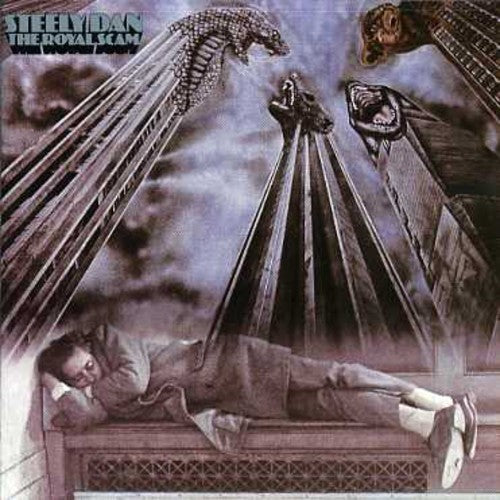 Royal Scam & Aja & Definitive Collection