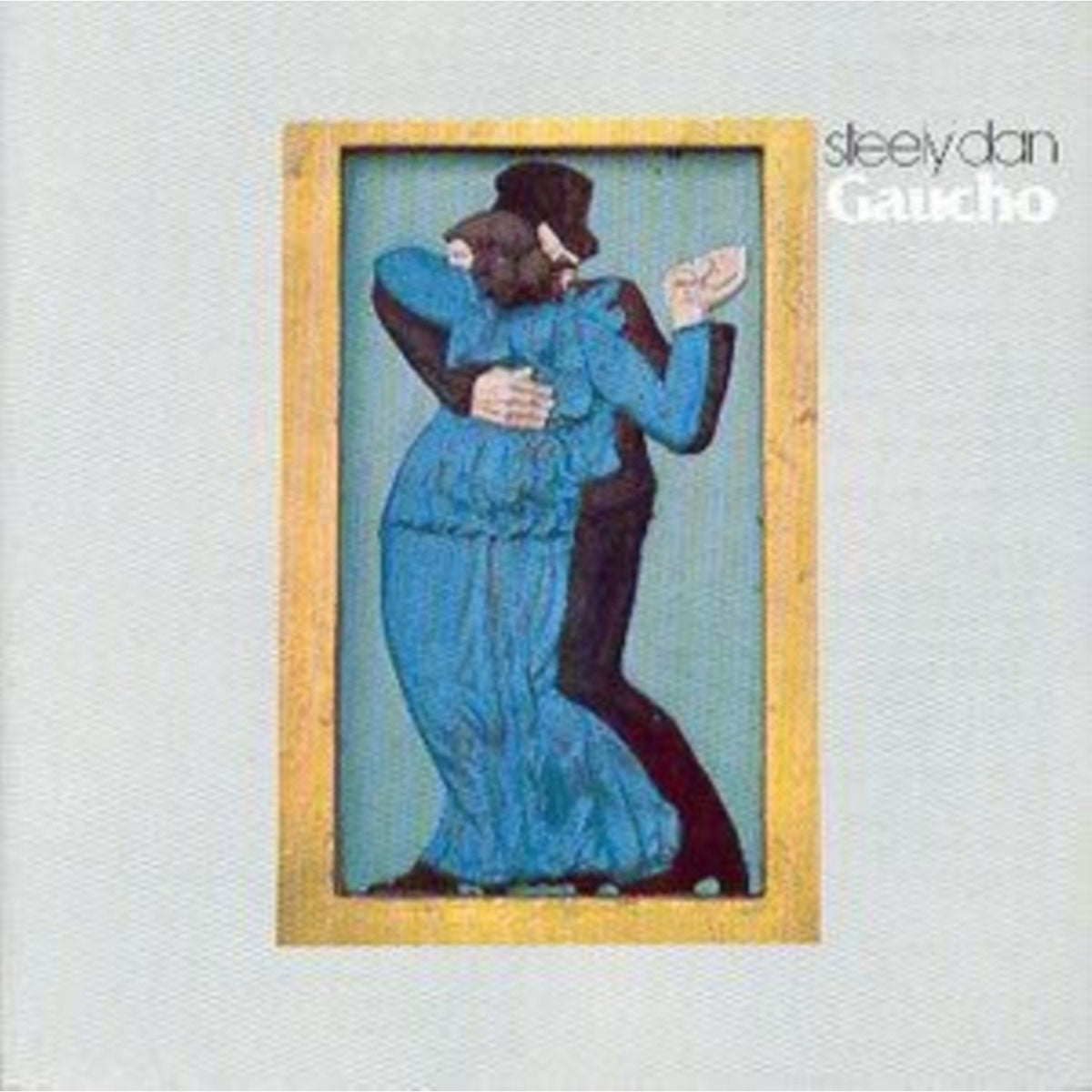 Can't Buy A Thrill & Countdown To Ecstasy & Gaucho & Aja