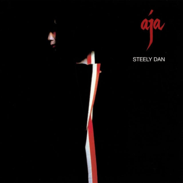 Aja & Definitive Collection