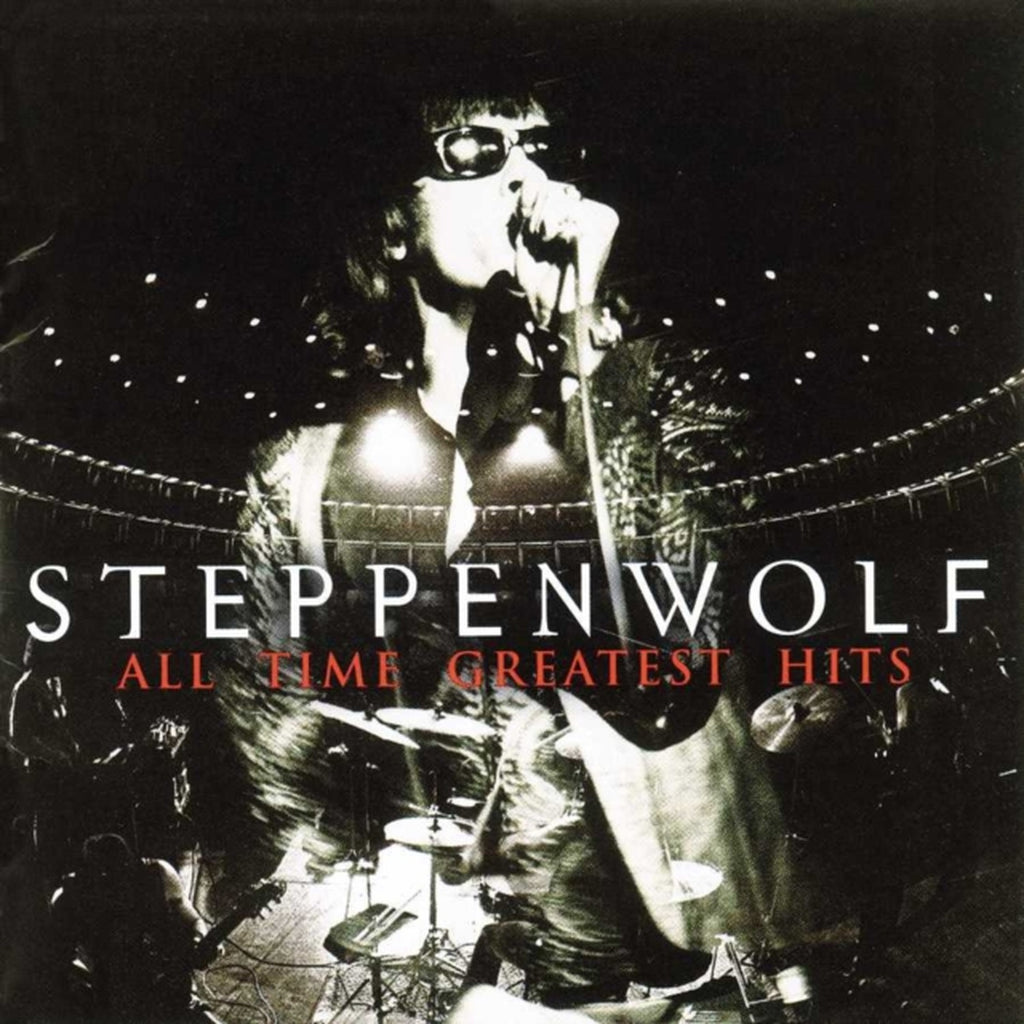 All Time Greatest Hits & Live (Remastered)