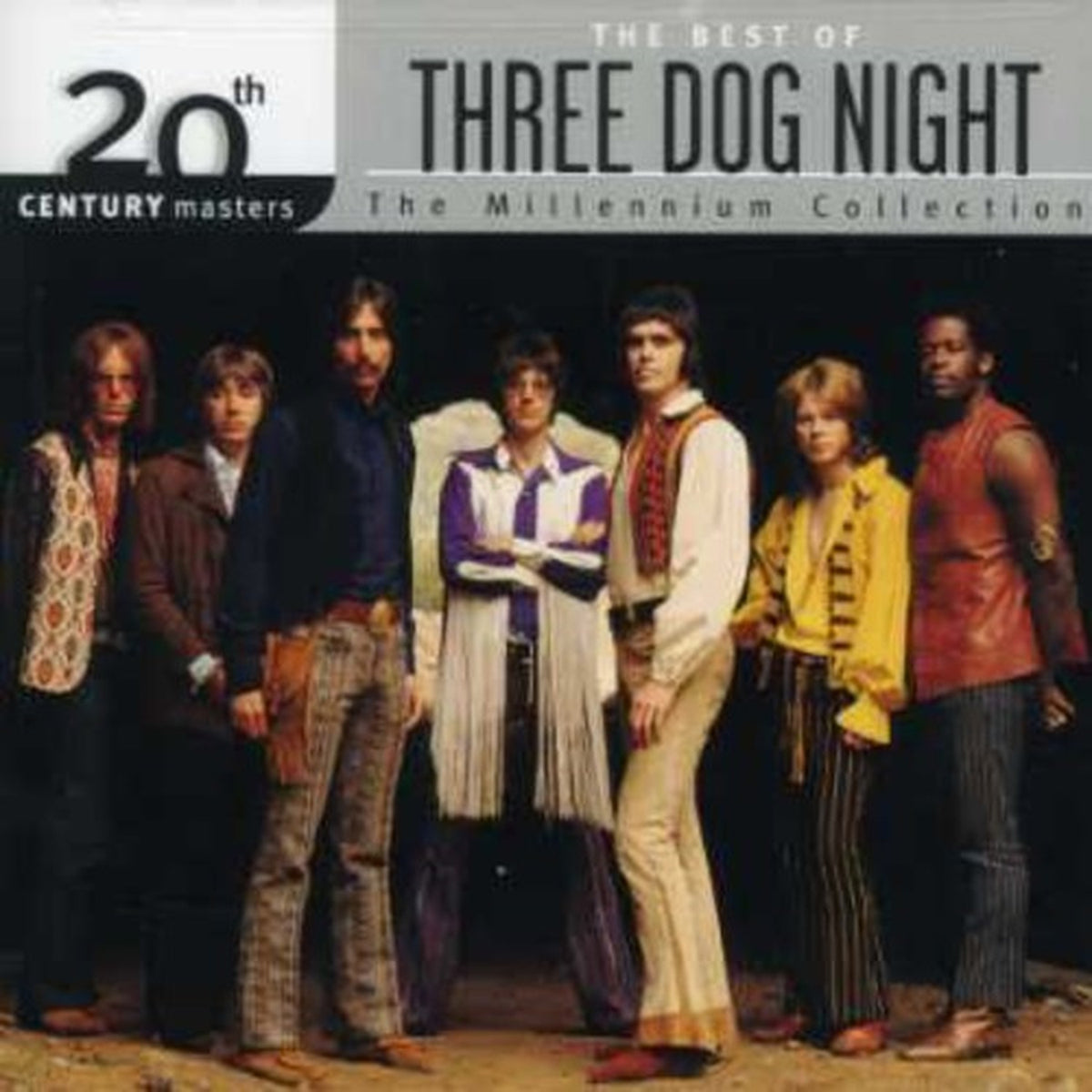 Millennium Collection: 20Th Century Masters & It Ain't Easy / Naturally (Remastered)