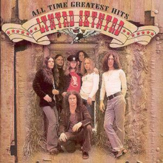 All Time Greatest Hits & Street Survivors