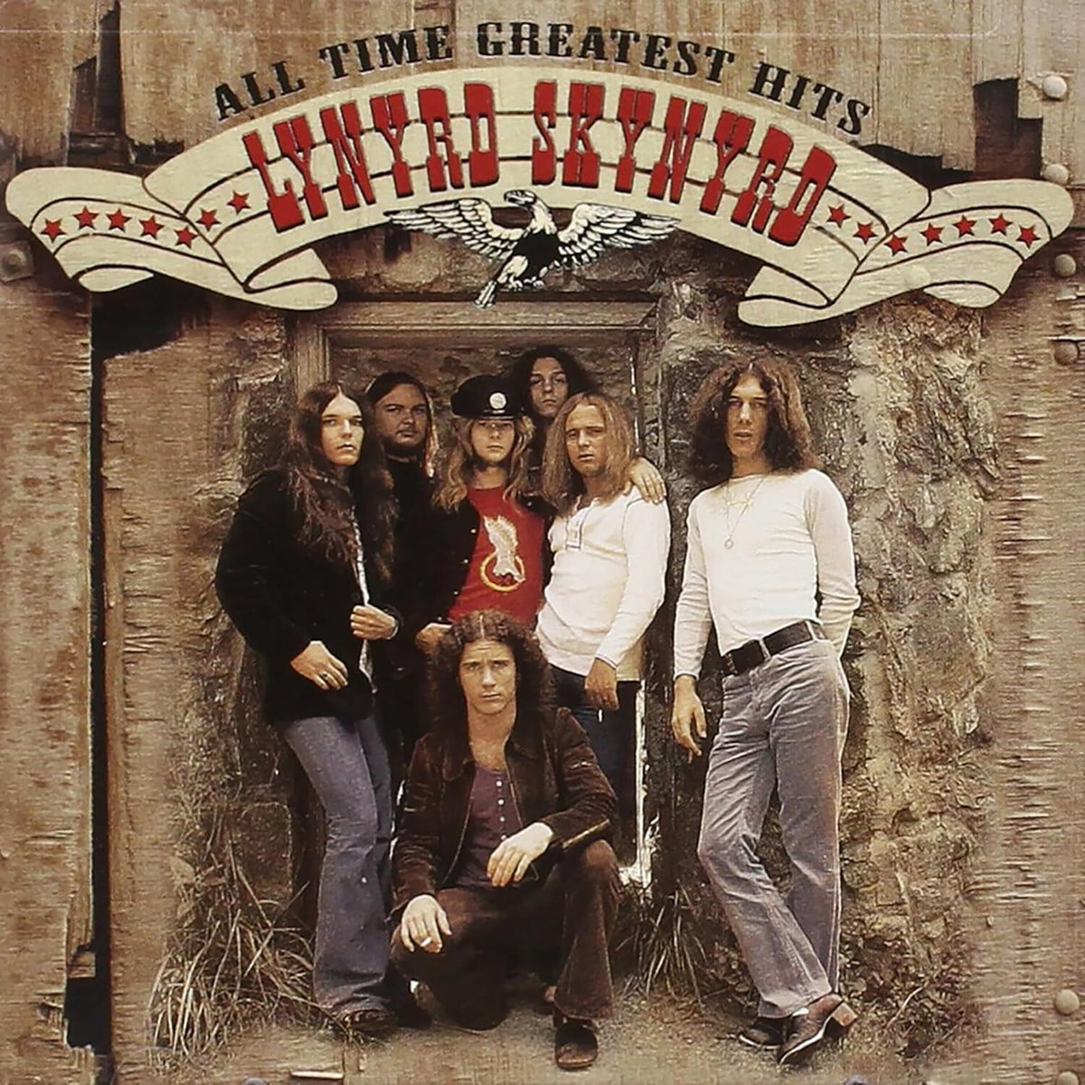 Second Helping & Gimme Back My Bullets & All Time Greatest Hits