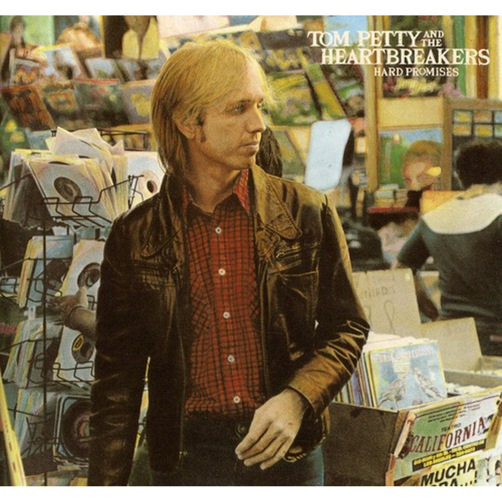 Greatest Hits & Hard Promises