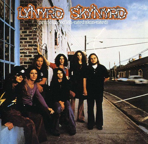 Second Helping & Pronounced Leh Nerd Skin Nerd & Street Survivors & Greatest Hits & Greatest Hits