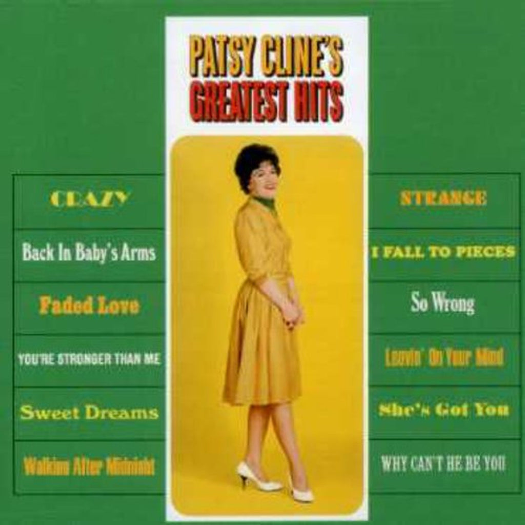 Greatest Hits & Definitive Collection