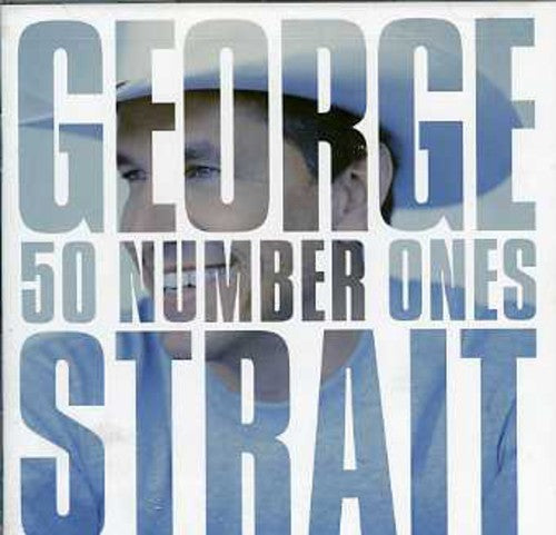 50 Number Ones & Cowboys & Dreamers & 22 More Hits
