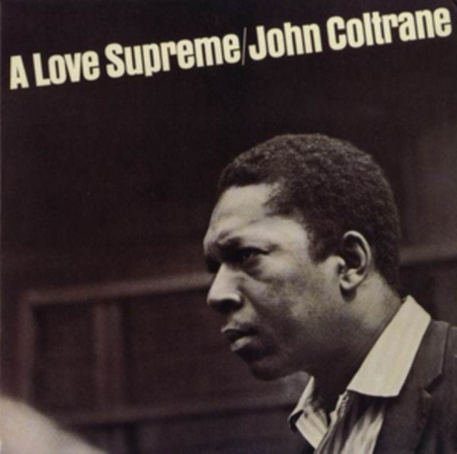 Love Supreme & Giant Steps & Love Supreme (Monophonic Edition) (180G) & Ballads & Love Supreme: Complete Masters & Both Directions At Once: The Lost Album & Love Supreme (Black Swirls LP Vinyl) & Giant Steps
