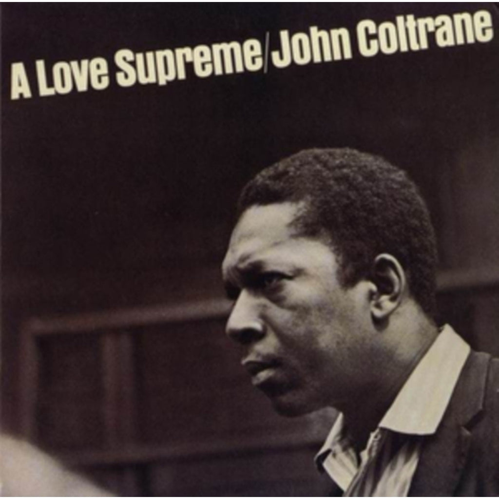 Love Supreme & Lush Life & Coltrane (Yellow LP Vinyl) & Love Supreme (Black Swirls LP Vinyl) & My Favorite Things (Crystal Clear LP Vinyl) & Ballads & Ballads (180G/Orange LP Vinyl) & Best Of John Coltrane