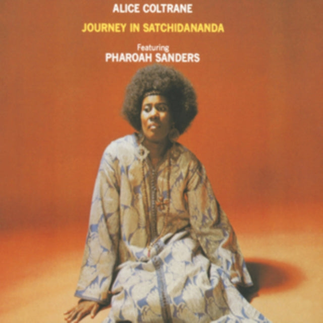 Journey In Satchidananda & Ptah The El Daoud (Verve By Request Series) & Monastic Trio (Verve By Request Series)