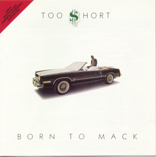 Born To Mack & Get In Where You Fit In