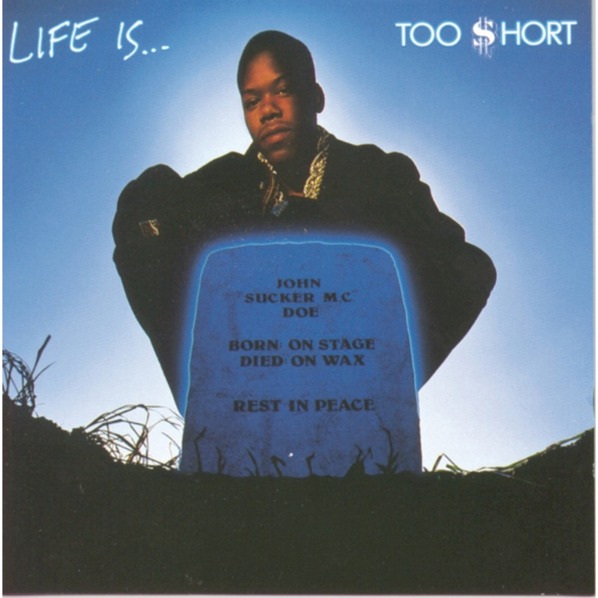 Life Is Too $Hort & Cocktails & Gettin It