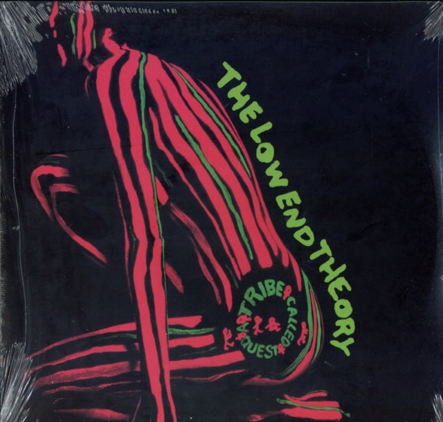This is a 2 LP Vinyl SKU bundle.
1.This LP Vinyl is brand new.Format: LP VinylMusic Style: TranceThis item's title is: Midnight MaraudersArtist: Tribe Called QuestLabel: LEGACYBarcode: 012414149015Release Date: 11/9/1993
2.This LP Vinyl is brand new.
