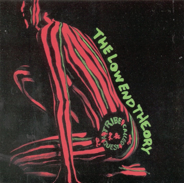 Low End Theory & Beats Rhymes & Life & People's Instinctive Travels (25Th Anniversary)