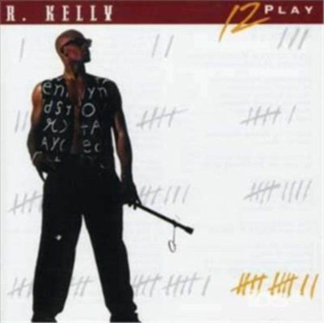 12 Play & R In R&B Collection: Vol.1 & R Kelly