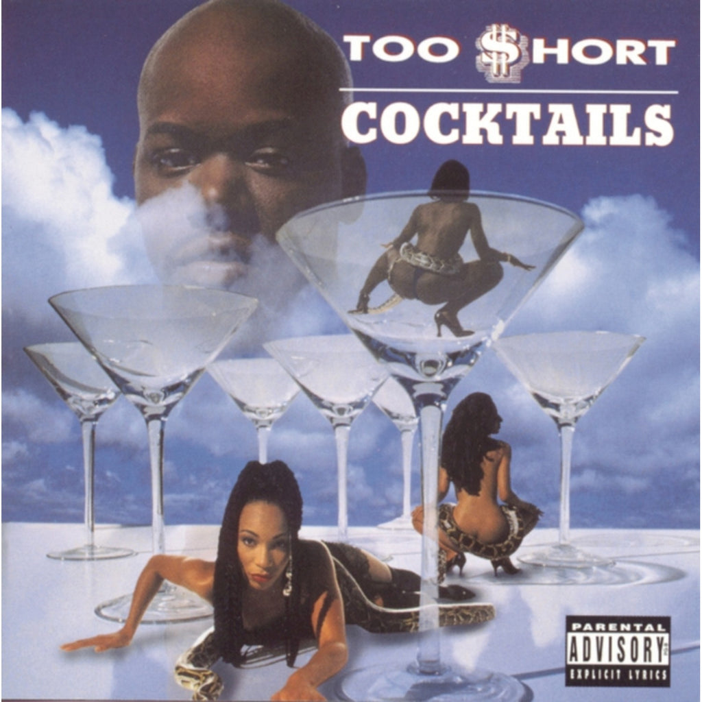 Life Is Too $Hort & Cocktails & Gettin It
