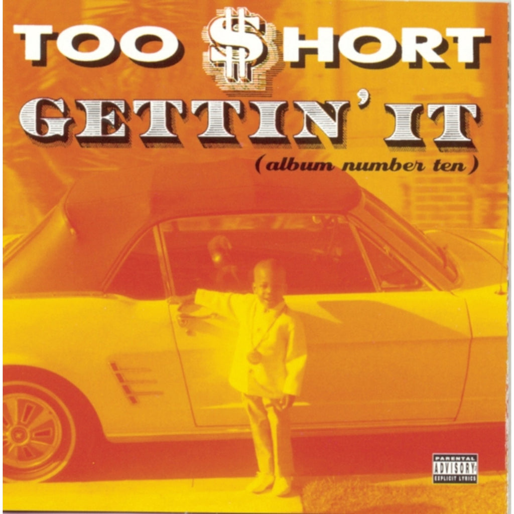 Life Is Too $Hort & Cocktails & Gettin It