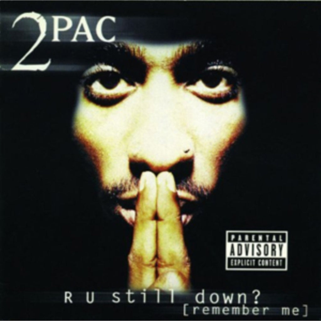 R U Still Down & 2Pacalypse Now & Best Of 2Pac Part 1: Thug