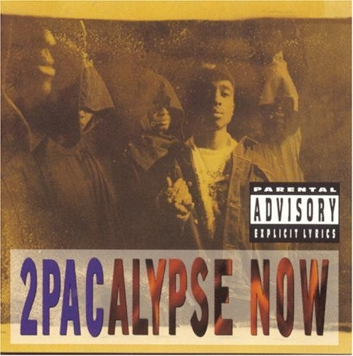 2Pacalypse Now & Strictly 4 My N.I.G.G.A.Z. & Greatest Hits & Greatest Hits