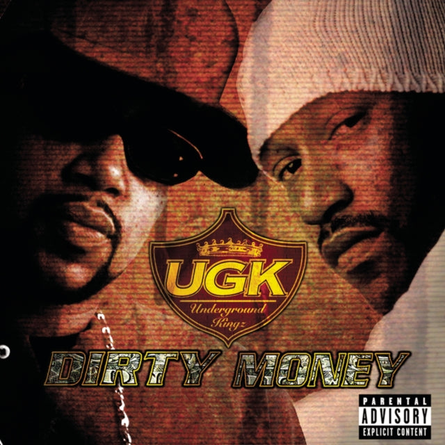 This is a 3 CD SKU bundle.
1.This CD is brand new.Format: CDMusic Style: GangstaThis item's title is: Ridin DirtyArtist: U.G.K. (Underground Kingz)Label: LEGACYBarcode: 012414158628Release Date: 7/30/1996
2.This CD is brand new.