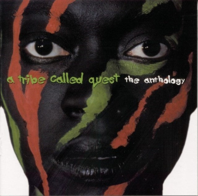 Beats Rhymes & Life & Anthology & Love Movement
