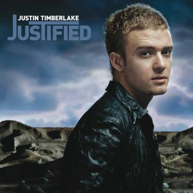 Justified & Futuresex / Lovesounds (Pa/2LP/Gatefold)