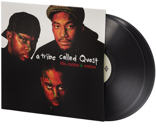 Peoples Instinctive Travels & Paths Of Rhythm & Midnight Marauders & Beats Rhymes & Life & Hits, Rarities & Remixes & Love Movement (X) (3LP) & We Got It From Here Thank You 4 Your Service (X) (2LP/150G)