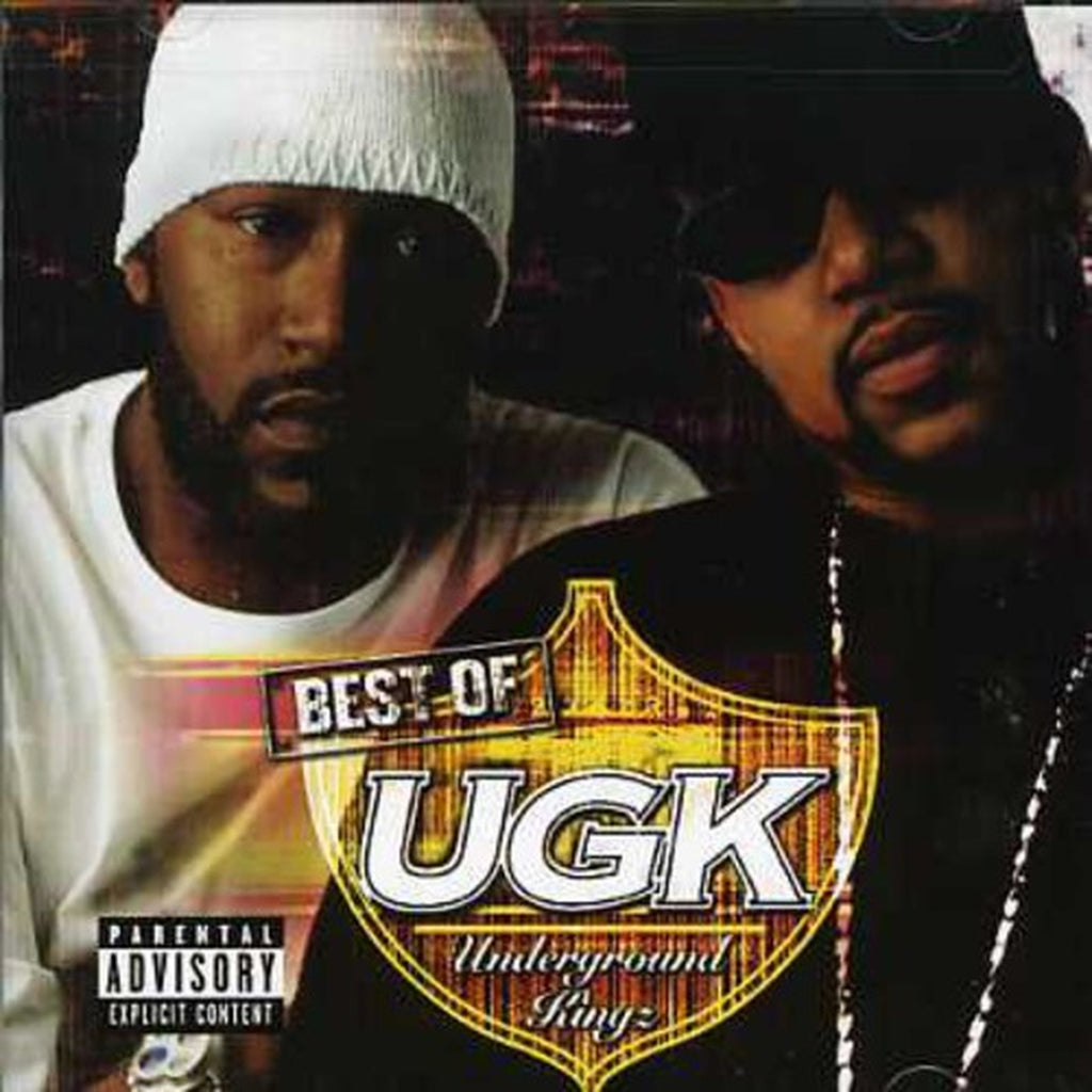 Dirty Money & Best Of Ugk