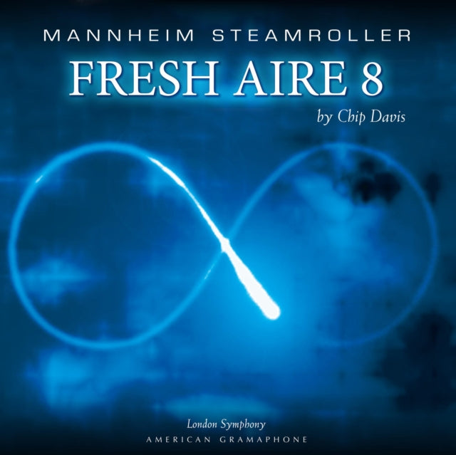 This is a 3 LP Vinyl SKU bundle.
1.This LP Vinyl is brand new.Format: LP VinylMusic Style: New AgeThis item's title is: Fresh Aire 8 (2LP)Artist: Mannheim SteamrollerLabel: AMERICAN GRAMAPHONEBarcode: 012805088916Release Date: 10/14/2022
2.This LP Vinyl is brand new.